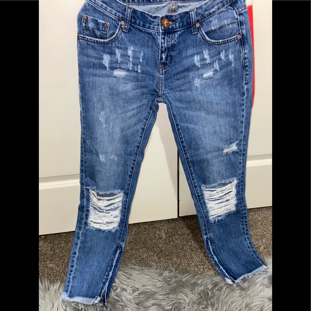 Freebird One Teaspoon size 27